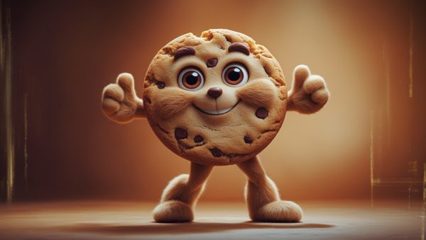 Custom Cookie Flavor Generator